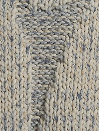 Hemp Crewneck Sweatshirt