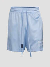 Miracle Academy Silk Shorts