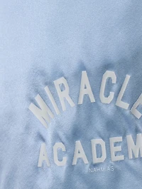 Miracle Academy Silk Shorts