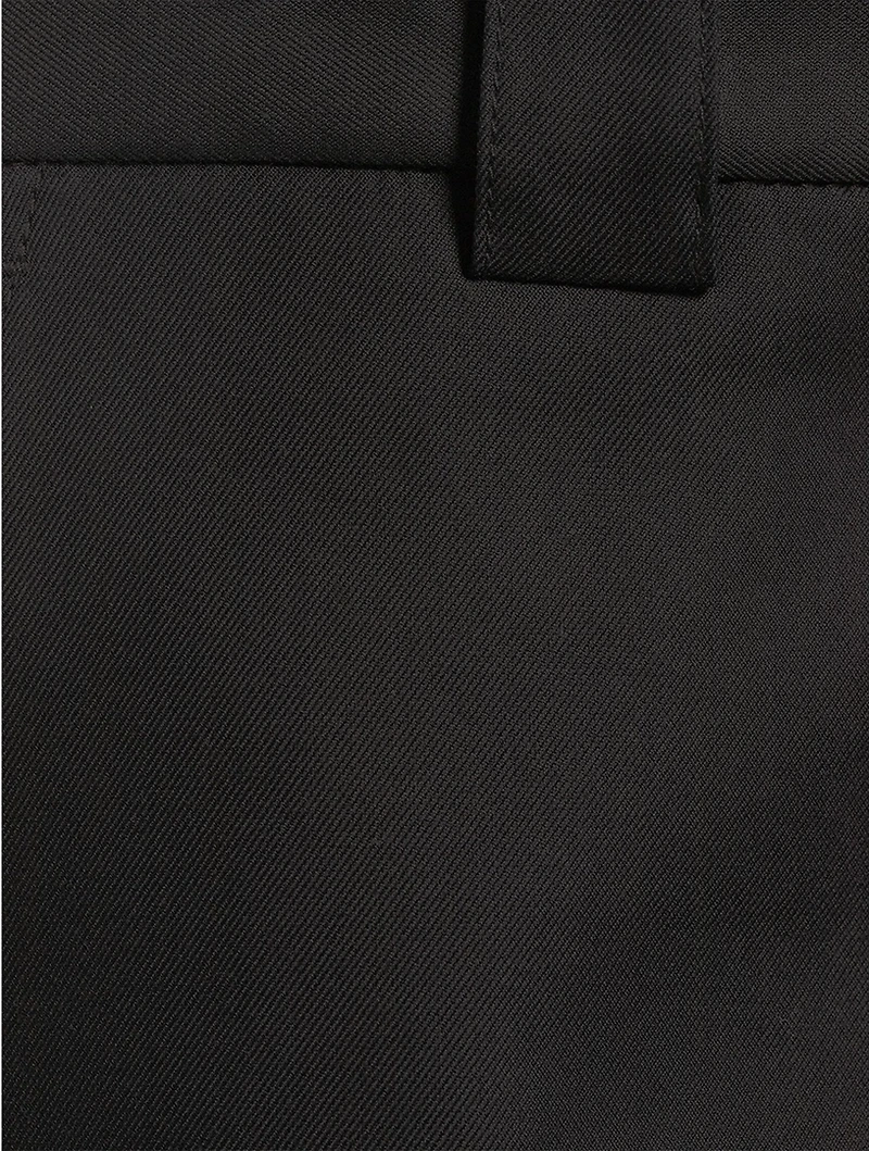 Cotton Twill Worker Pants