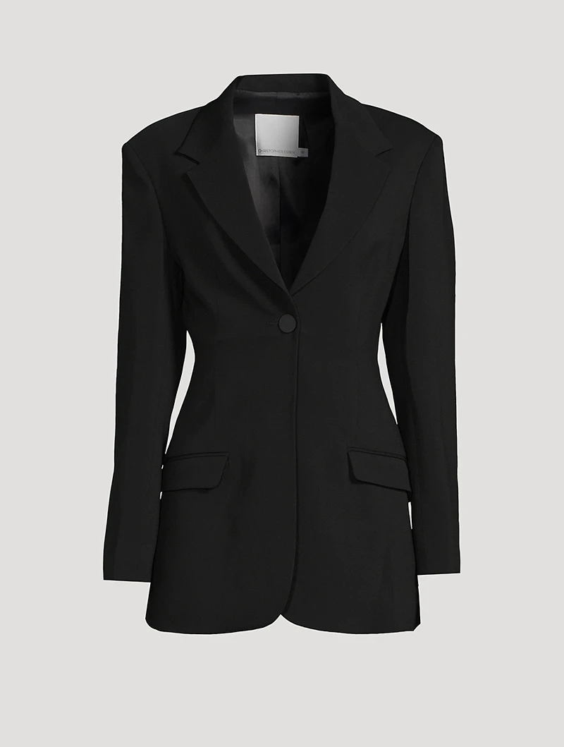 Redux Contoured Blazer