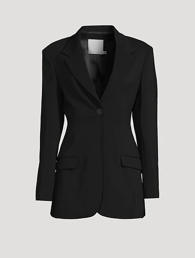 Redux Contoured Blazer