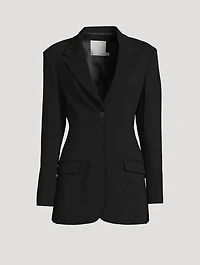 Redux Contoured Blazer