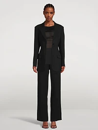 Redux Contoured Blazer