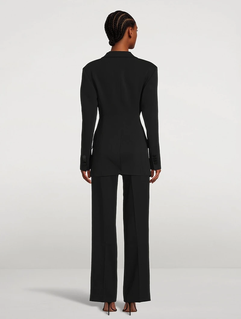 Redux Contoured Blazer