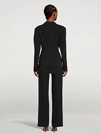 Redux Contoured Blazer