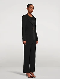 Redux Contoured Blazer