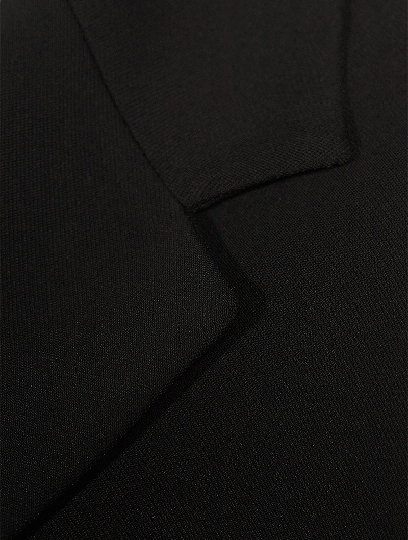 Redux Contoured Blazer
