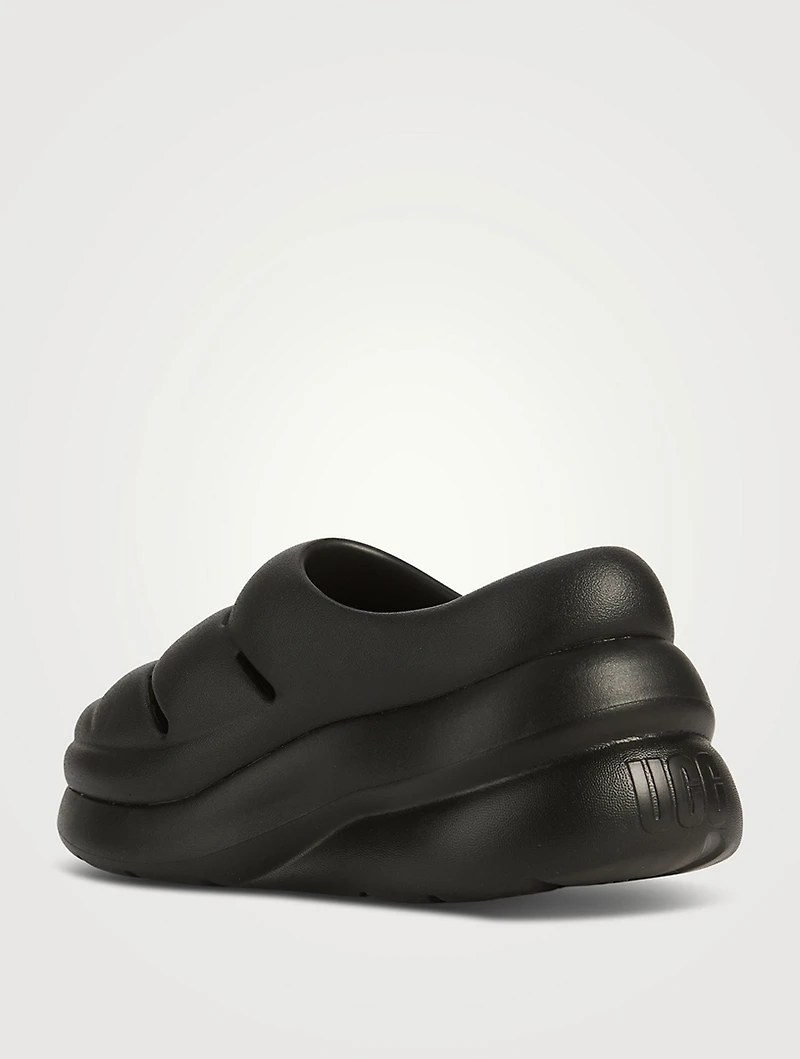 Sport Yeah Rubber Clogs