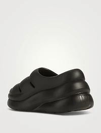 Sport Yeah Rubber Clogs