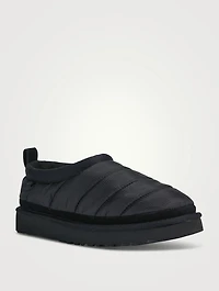 Tasman LTA Puffer Slippers