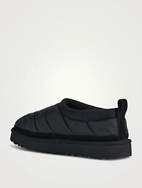 Tasman LTA Puffer Slippers