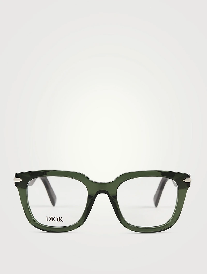 DiorBlackSuitO S10I Eyeglasses