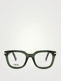 DiorBlackSuitO S10I Eyeglasses