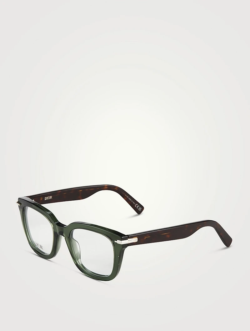 DiorBlackSuitO S10I Eyeglasses