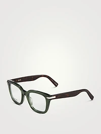 DiorBlackSuitO S10I Eyeglasses