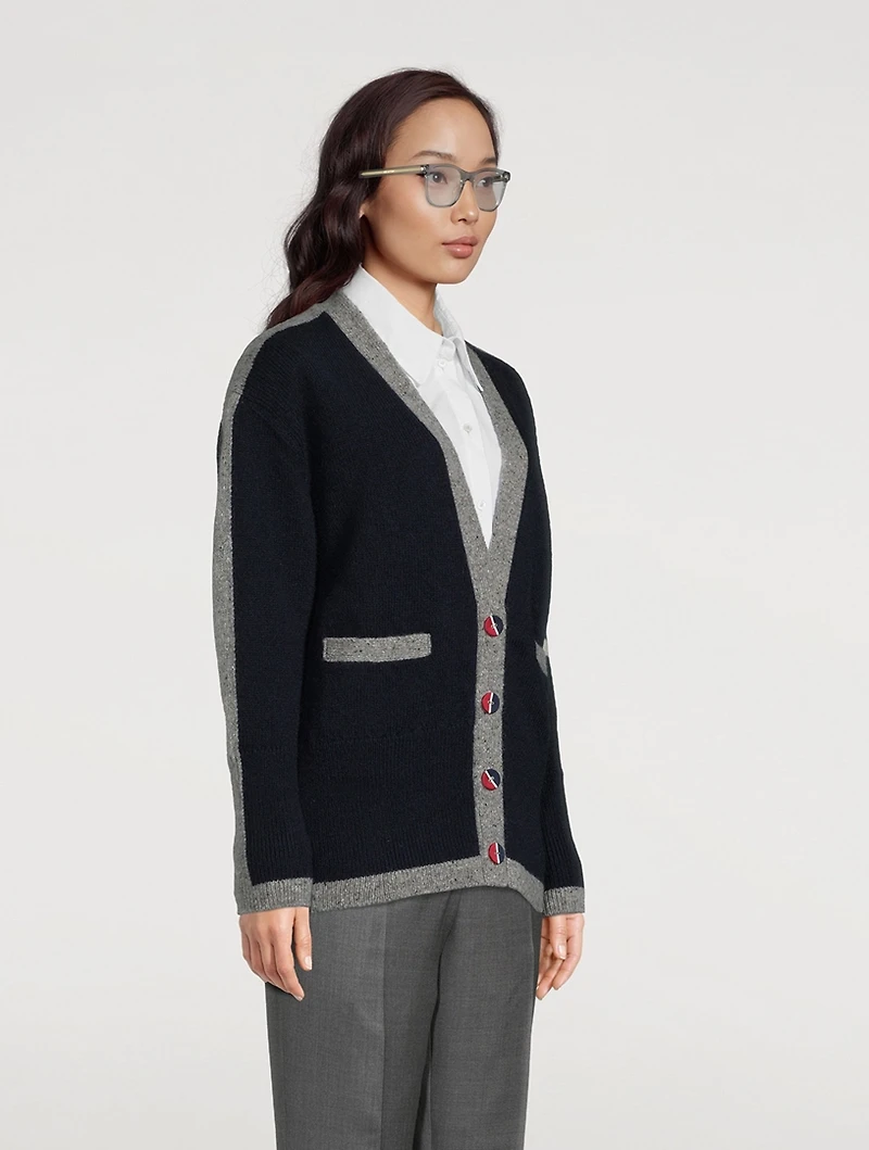 DiorSpiritO S41 Rectangular Optical Glasses