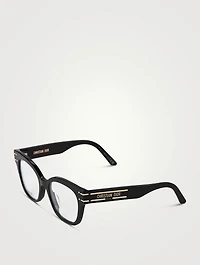 DiorSignature O B21 Square Sunglasses