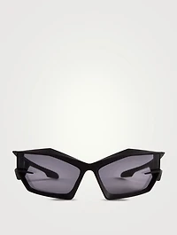 Giv Cut Sunglasses