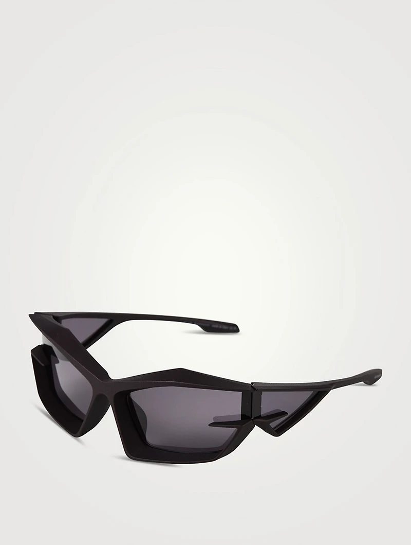 Giv Cut Sunglasses