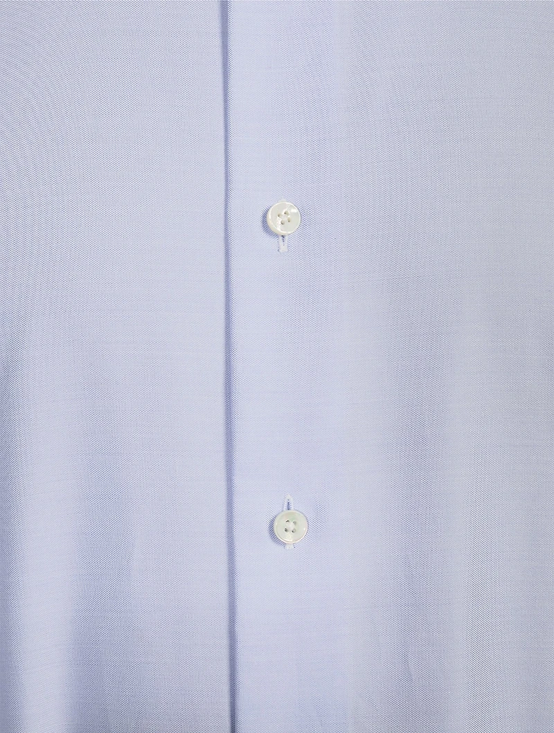 Trofeo Cotton Tailored Shirt