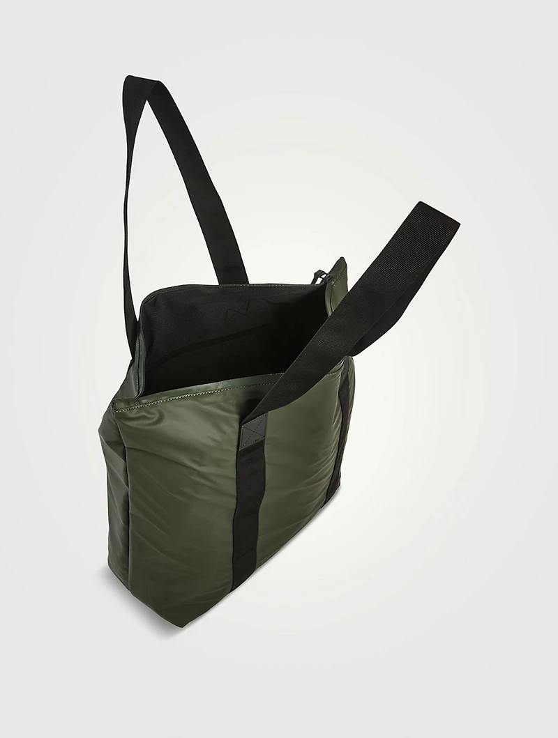 Rush Tote Bag