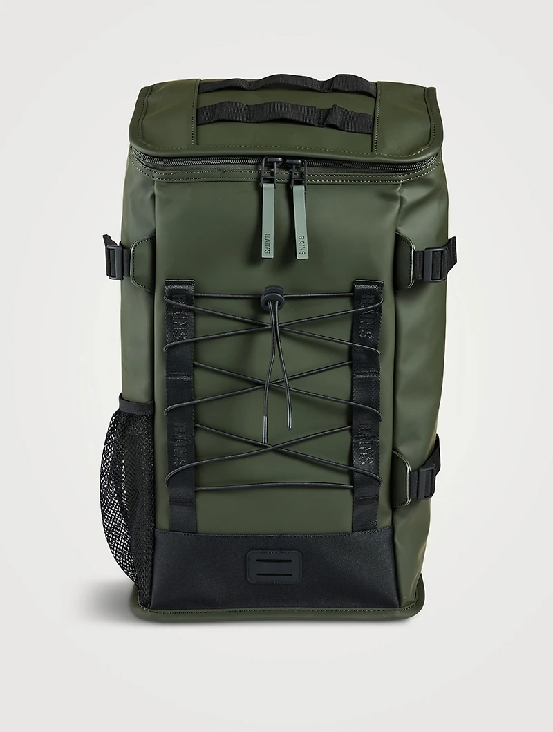 Trail Mountaineer Bag