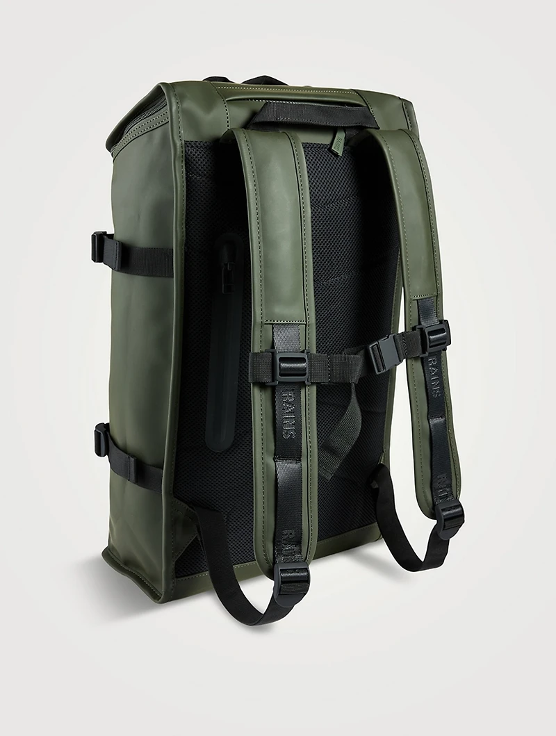 Trail Mountaineer Bag