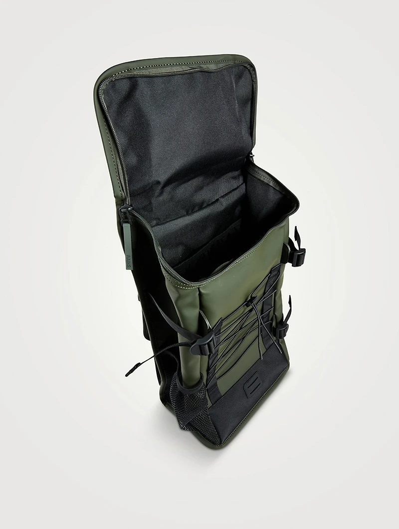 Trail Mountaineer Bag