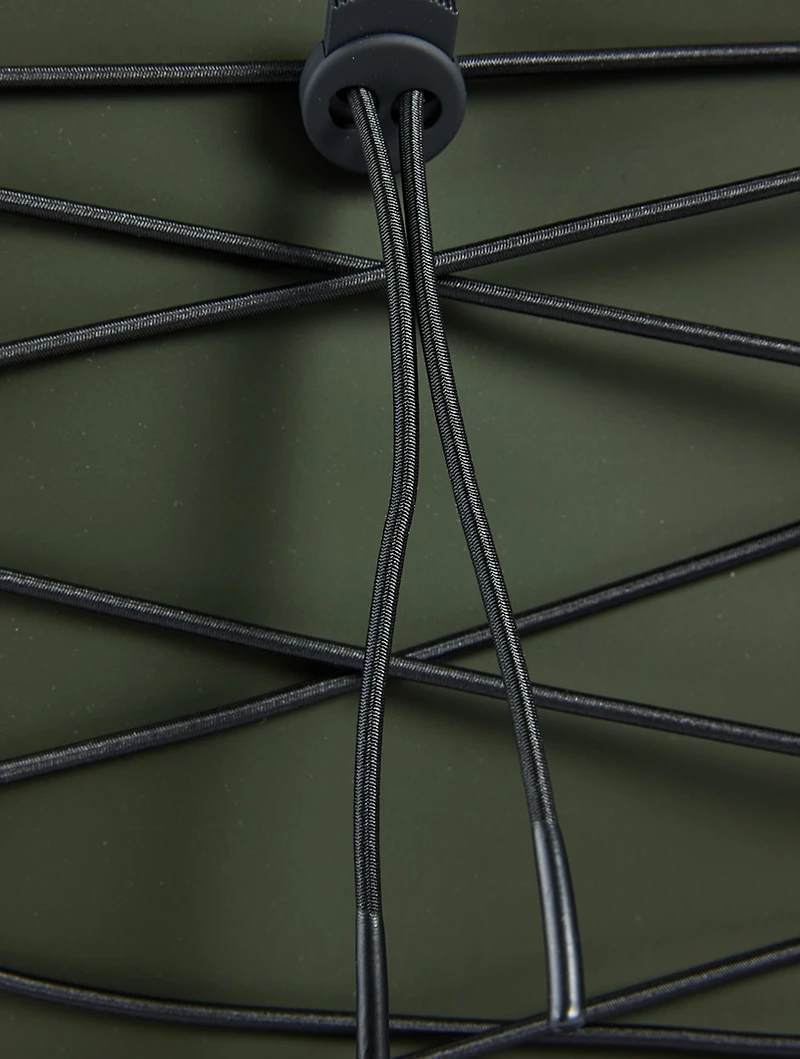 Trail Mountaineer Bag