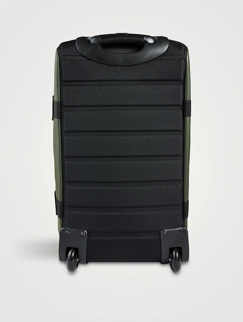 Small Travel Bag