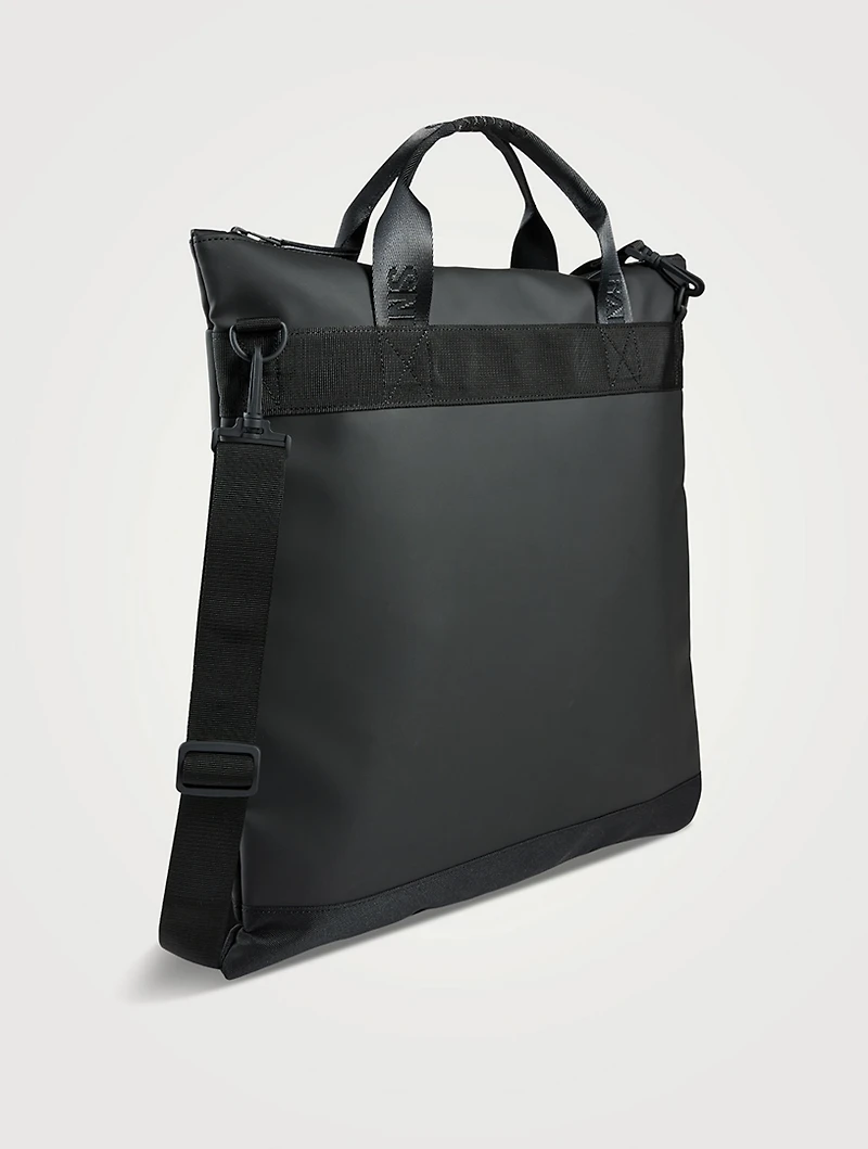 Trail Tote Bag