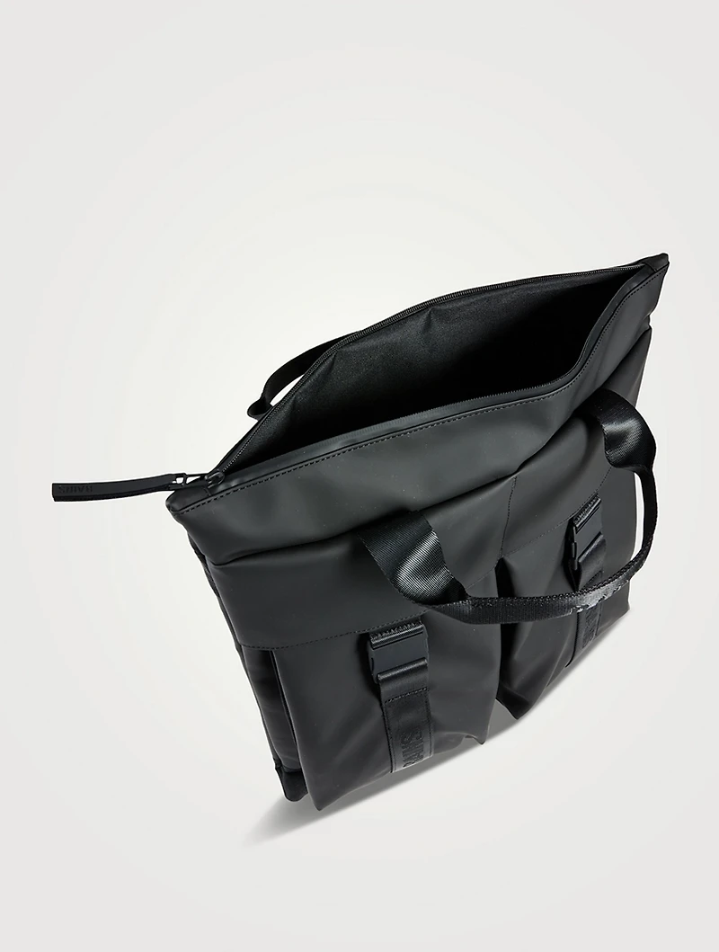 Trail Tote Bag