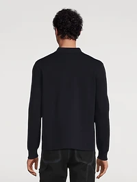 Erik Milano Coach Jacket