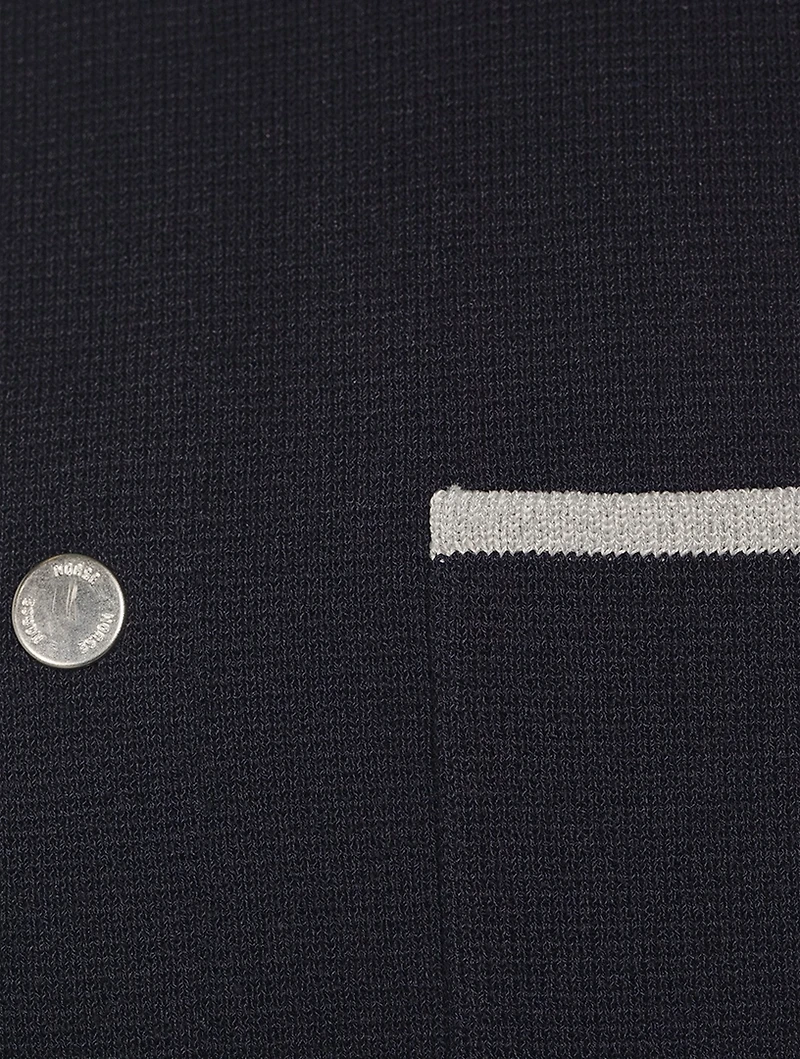 Erik Milano Coach Jacket