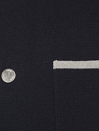 Erik Milano Coach Jacket