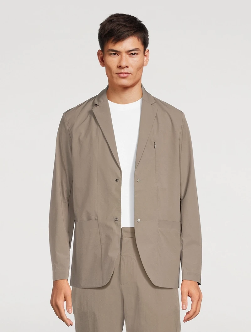 Emil Travel Light Jacket