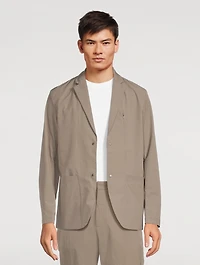 Emil Travel Light Jacket