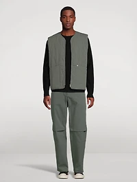 Peter Tab Series Padded Vest