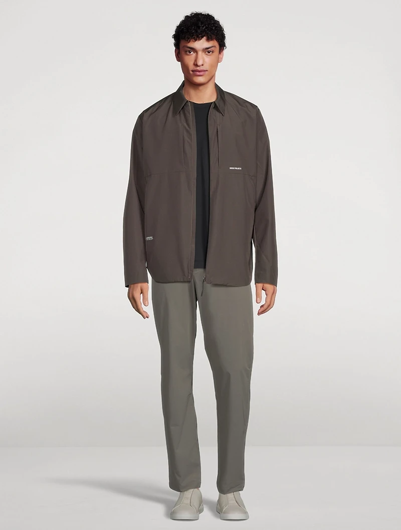 Jens Gore-Tex Infinium 2.0 Jacket