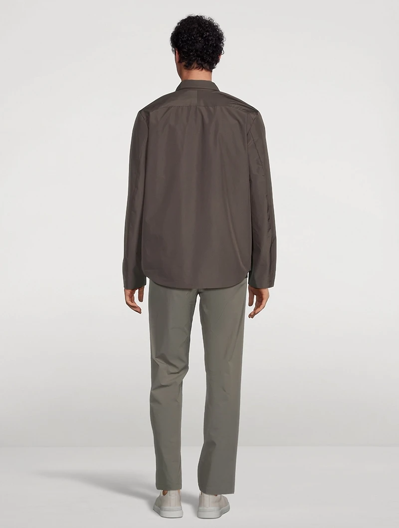 Jens Gore-Tex Infinium 2.0 Jacket