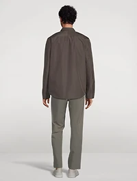 Jens Gore-Tex Infinium 2.0 Jacket