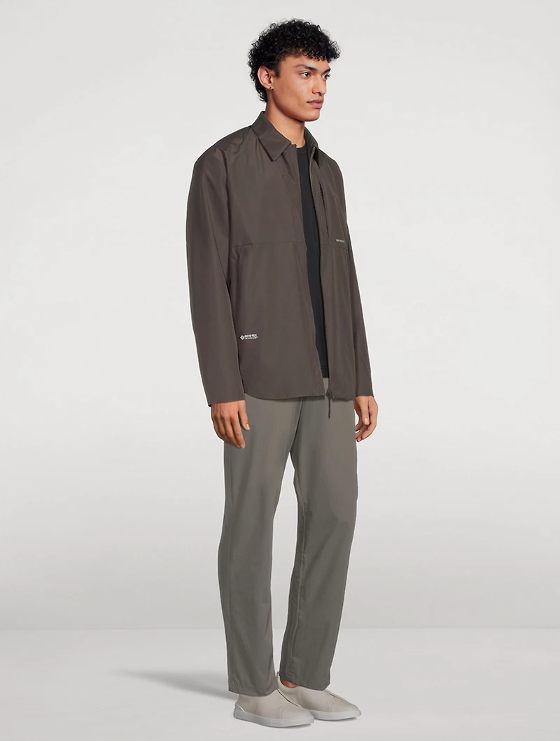 Jens Gore-Tex Infinium 2.0 Jacket