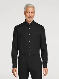 Trofeo Comfort Cotton Tailored Shirt
