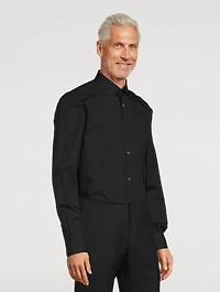 Trofeo Comfort Cotton Tailored Shirt