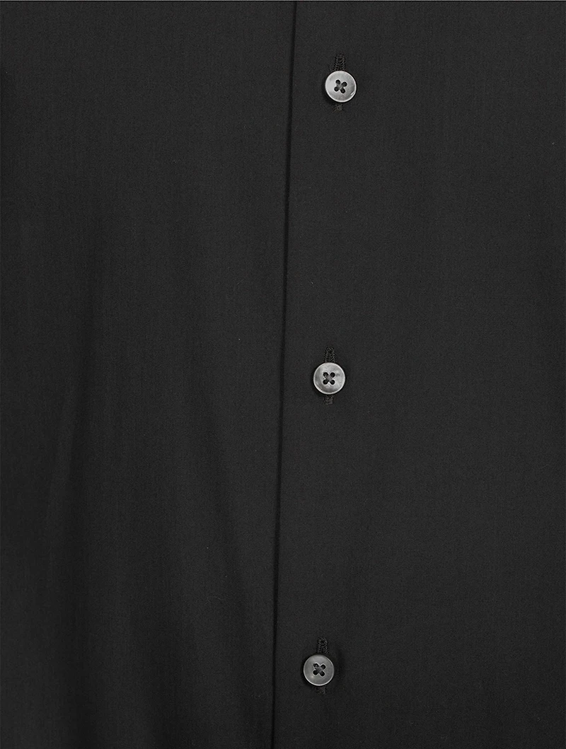 Trofeo Comfort Cotton Tailored Shirt
