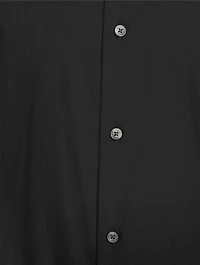 Trofeo Comfort Cotton Tailored Shirt