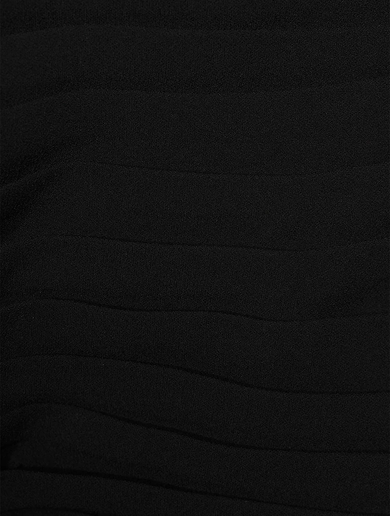 Lavina Strapless Mini Dress