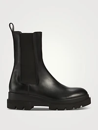Braydon Leather Chelsea Boots