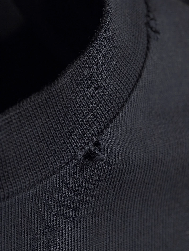 Versace Goddess Oversized T-Shirt